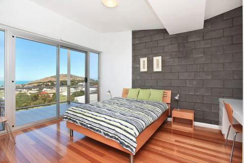 The Observatory - Sydney 4u 5