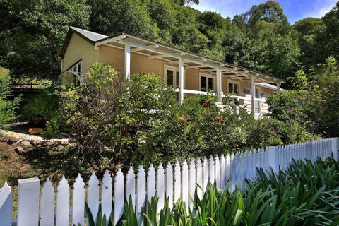 The Dairy At Keoghs - Accommodation Sydney 1