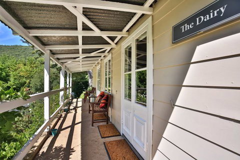 The Dairy At Keoghs - Accommodation Sydney 2
