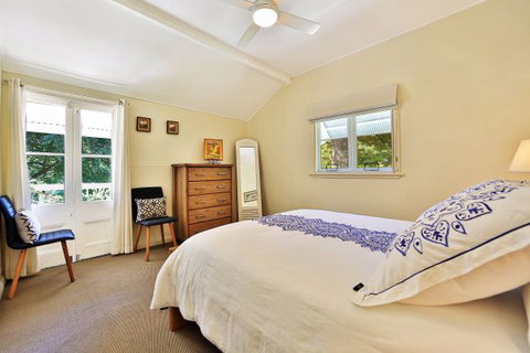 The Dairy At Keoghs - Accommodation Sydney 3