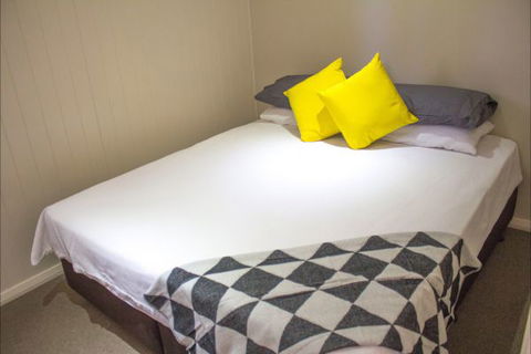 The Francis Retreat - Accommodation Sydney 5