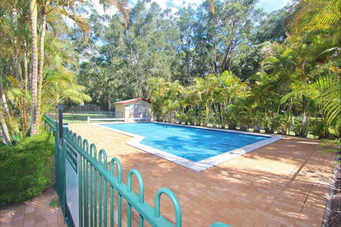 The Francis Retreat - Accommodation Sydney 7