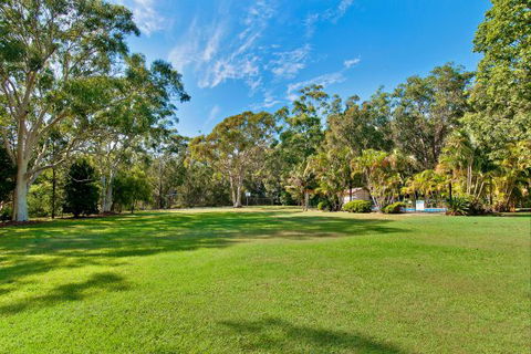 The Francis Retreat - Accommodation Sydney 8