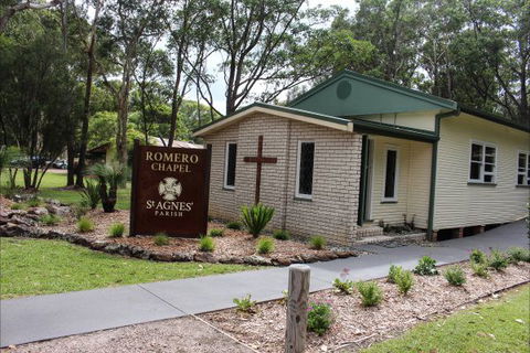 The Francis Retreat - Accommodation Sydney 10
