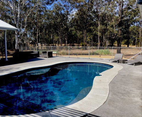 Elderslie House - Sydney Resort 12