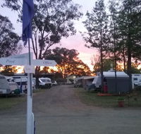 Wine Country Tourist Park - Sydney 4u