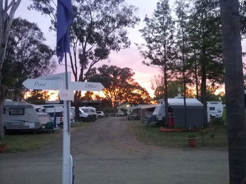 Wine Country Tourist Park - Sydney 4u 0