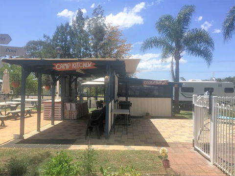 Wine Country Tourist Park - Sydney 4u 3