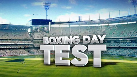 Boxing Day Test - Accommodation Sydney 0