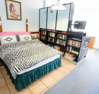 Dunes Cottage - Sydney 4u