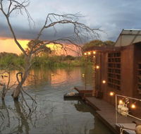 Bill's Boathouse - Accommodation Sydney