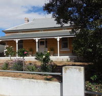 Book Keepers Cottage Waikerie - Accommodation Sydney
