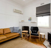 Castleview Cottage - Sydney 4u