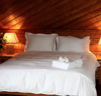 Chapel Lane Hall - Accommodation Sydney