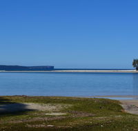 Claudis Beach Retreat Unit One - Sydney 4u