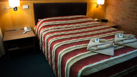 Angaston Vineyards Motel - Sydney 4u 0