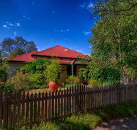 Rushton Cottage Bed and Breakfast - Accommodation Sydney
