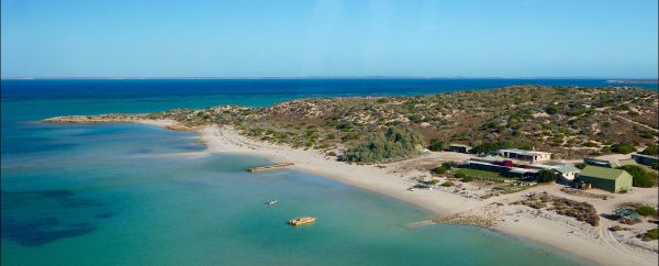 Dirk Hartog Island WA Sydney 4u