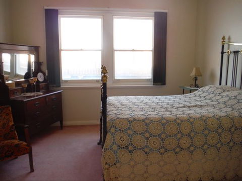 Seaspray - Accommodation Sydney 0