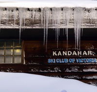 Ski Club of Victoria - Kandahar Lodge - Sydney 4u