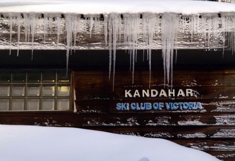 Ski Club Of Victoria - Kandahar Lodge - Accommodation Sydney 0