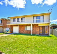 Palais d'Amor at Greenwell Point - Sydney 4u