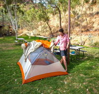 Standley Chasm Angkerle Camping - Sydney 4u