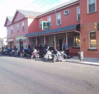 The Mole Creek Hotel - Sydney 4u