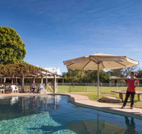 Tilmouth Well Roadhouse - Sydney 4u