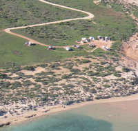 Tulki Camp at Cape Range National Park - Accommodation Sydney