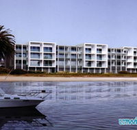 Unwind at Coast On Newell - Accommodation Sydney
