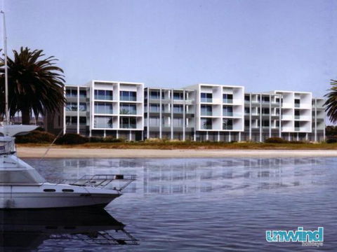 Unwind At Coast On Newell - Accommodation Sydney 0