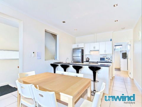 Unwind At Coast On Newell - Accommodation Sydney 10