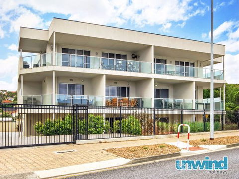 Unwind At Coast On Newell - Accommodation Sydney 11