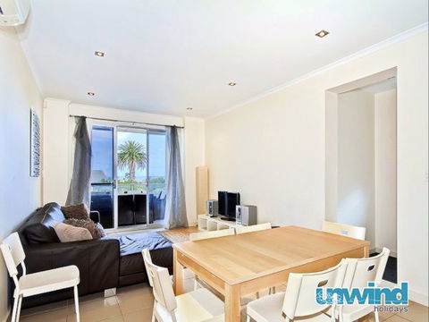 Unwind At Coast On Newell - Accommodation Sydney 13