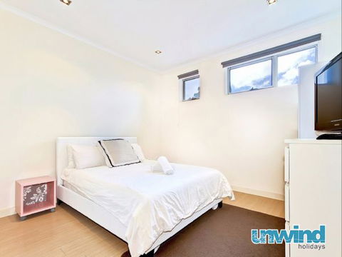 Unwind At Coast On Newell - Accommodation Sydney 14