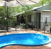 Wagait Beach Bush Retreat - Accommodation Sydney