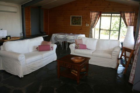 Weemilah Bed And Breakfast - Sydney 4u 2
