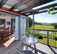 Wedge-tail Loft - Sydney 4u