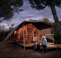 Wilderness Retreats at Wilsons Promontory National Park - Sydney 4u