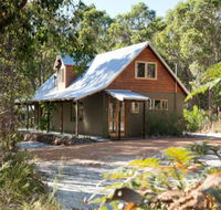 Wrens Nest - Sydney 4u