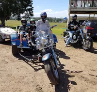 Ipswich Trike Tours - Accommodation Sydney