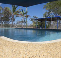 Bluewater Caravan Park - Sydney 4u