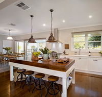 Brooklands Farm Ruffy - Accommodation Sydney