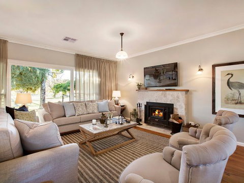 Brooklands Farm Ruffy - Accommodation Sydney 4