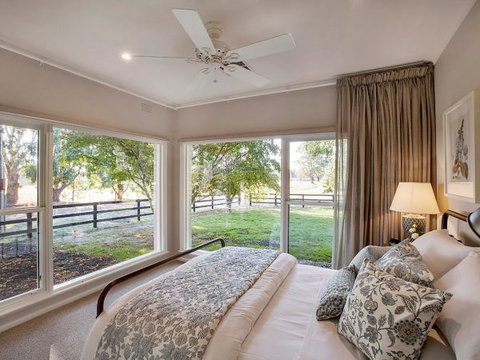 Brooklands Farm Ruffy - Accommodation Sydney 7