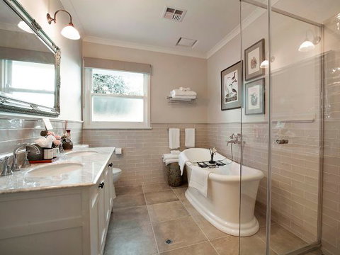 Brooklands Farm Ruffy - Accommodation Sydney 8