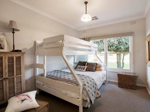 Brooklands Farm Ruffy - Accommodation Sydney 9
