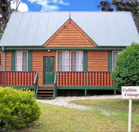 Callala Cottage - Accommodation Sydney