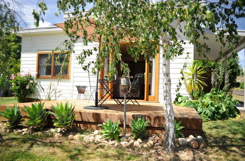 Casolare B&B Vineyard Accommodation - Sydney 4u 0